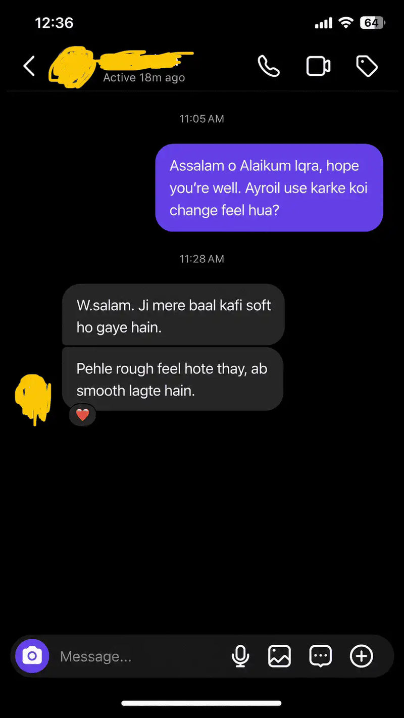 Customer Review